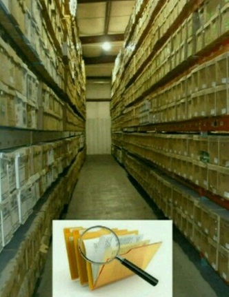 Archivos de Documentos Benkovics
